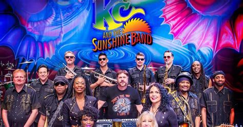 kc and the sunshine band net worth 2021
