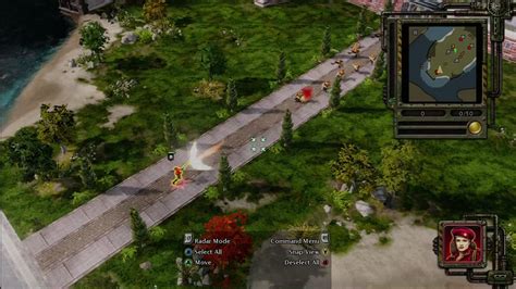 Command Conquer Alarmstufe Rot 3 OVP Strategie XBox 360