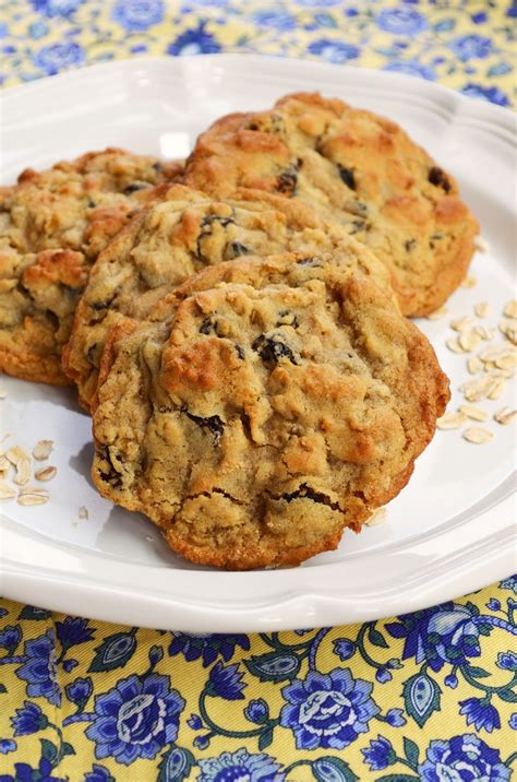 Our Beautiful Mess Levain Bakery Oatmeal Cookies