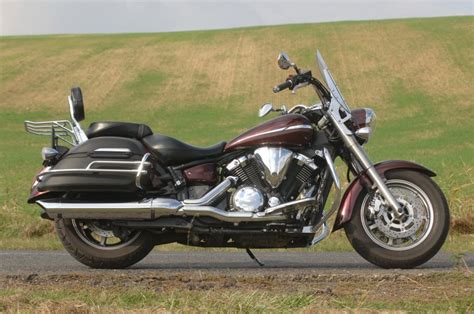 Информация по мотоциклу Yamaha Xvs 1300 Xvs1300a V Star 1300