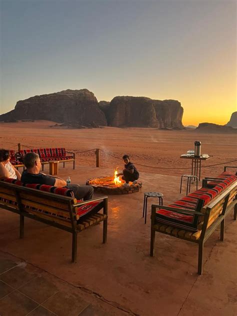 Tips For Visiting Wadi Rum In Jordan Travelrebels