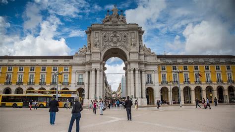 Passagem Para Portugal Tudo O Que Precisa Saber Morar E Viajar