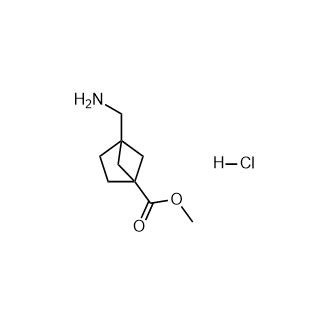 Cas Methyl Aminomethyl Bicyclo Hexane