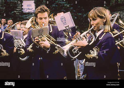 Tara Brassed Off Hi Res Stock Photography And Images Alamy