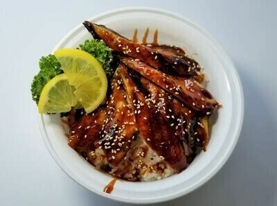 Donburi