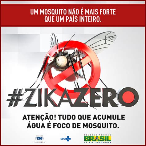 Mobiliza O Nacional Contra O Zika Flacso