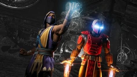 Mortal Kombat 1 Confirms Next Reveal At Gamescom Opening Night Live