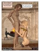 Shadoman Transgender Confidential D Porn Comic Gallery