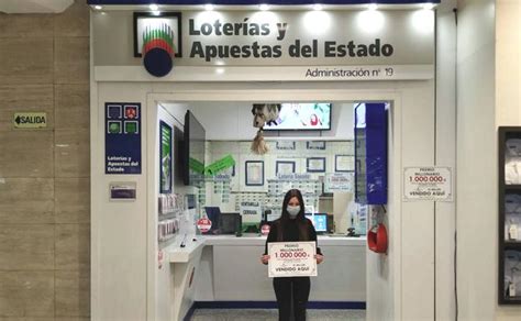 Premios y sorteos de loteria El Millón de Euromillones deja un