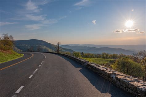 Top Hikes Near Skyline Drive Virginia: Explore Shenandoah