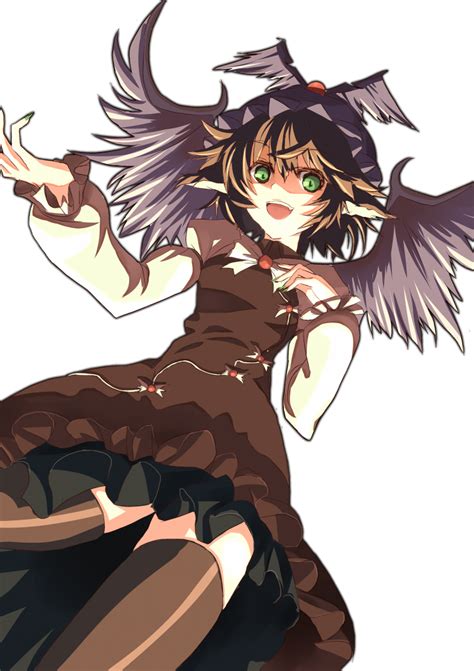 Mystia Lorelei Touhou Image By Kuronekonero Zerochan