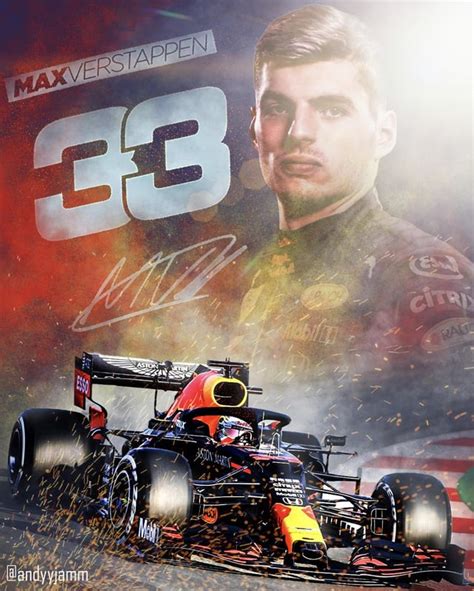 max verstappen edit rfday