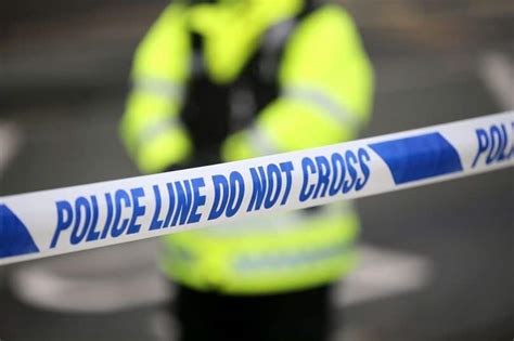 Murder Investigation Launched Following Death Of Woman In Herringthorpe