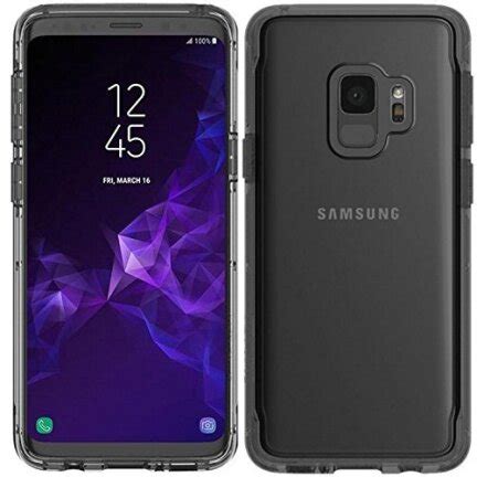 The Best Samsung Galaxy S9 Cases PCMag