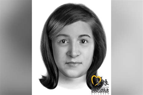 2012 Jane Doe Identified As Joan Dymond Missing Since 1969 Crime News