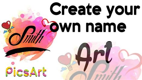 Create Name Logo Design Online Free - BEST HOME DESIGN IDEAS