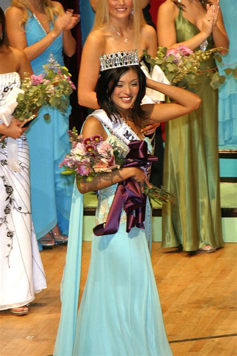 Miss Colorado Usa And Teen Usa Titleholder History