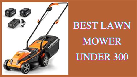 Lawn Mowers Crafty Garden Mama