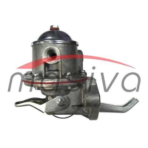 PUMPA ZA DOVOD GORIVA IMT 5106 S 46 812 617 Masiva