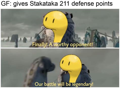 Who has a bigger defense stat than skuckle?! : r/pokemonmemes