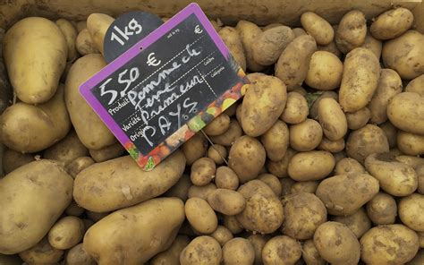 Culinary Vacations in France – The Open Market | La Vie du Château