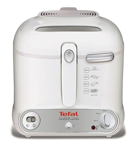 Tefal Freidoras Freidoras