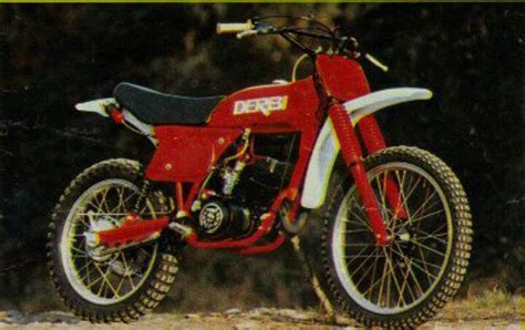 Derbi 75 Cc Cross Motocross Y Motos