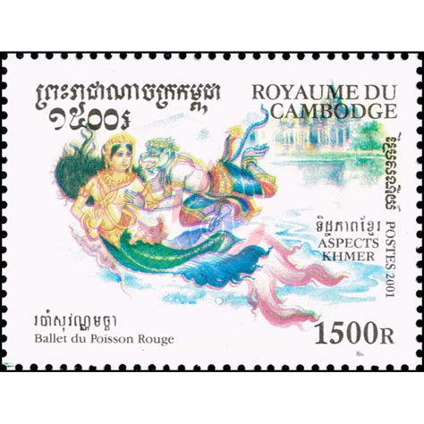 Kultur Der Khmer T Nze