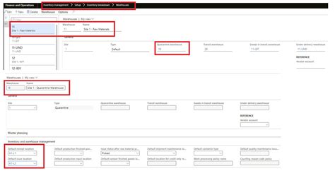 Quality Management In Microsoft Dynamics 365 Finance And Operations