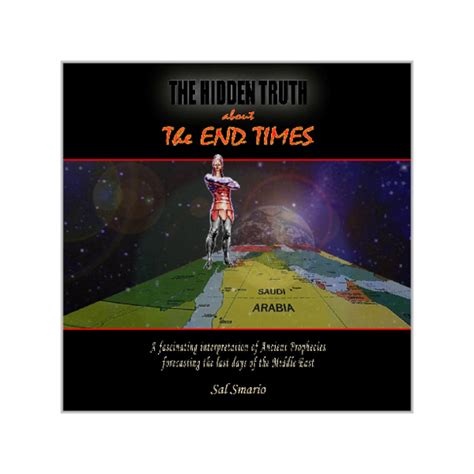 Pdf The Hidden Truth About The End Times