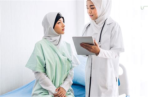 Apakah Wanita Boleh Melakukan Medical Check Up Saat Haid