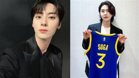 Profil Dan Biodata Hwang Min Hyun Akan Jadi Bintang Tamu Pada Talkshow