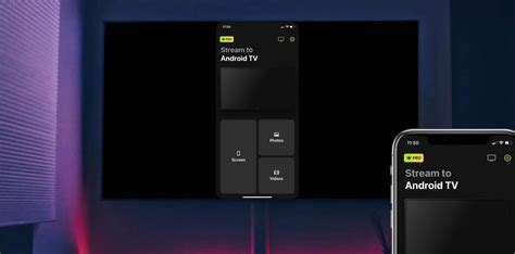 Screen Mirroring Wonders Phone To Tv Connection Guide Robots Net