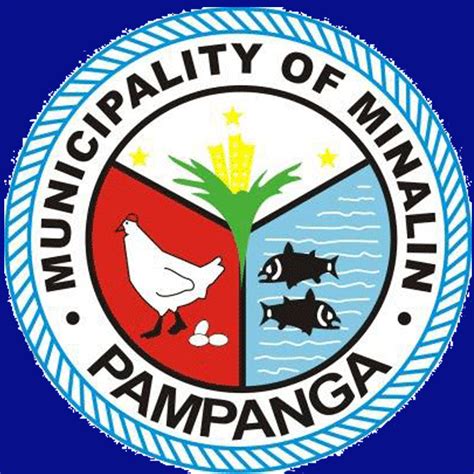 The Kapampangan Listorian 25 23 Official Seals Of Pampanga Province