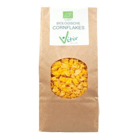 Cornflakes Gram Vitiv Nl