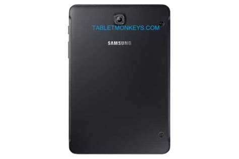 Samsung Galaxy Tab S2 Specs Leak Out