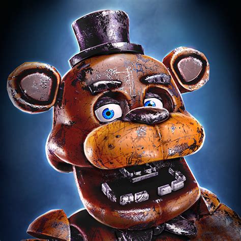 Five Nights At Freddys Ar Special Delivery Five Nights At Freddys