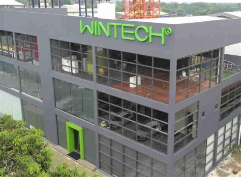 wintech metal processing sdn bhd company overview details maukerja