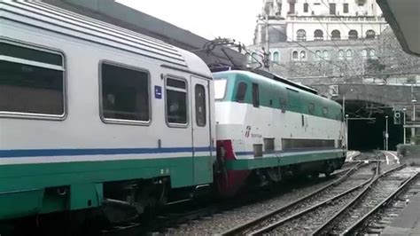 Trenitalia Ha Potenziato La Linea Tra Piemonte E Liguria Telenord It