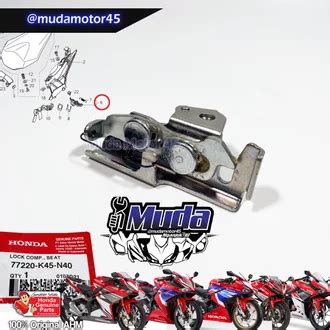 Jual Produk Honda Cbr Cbr Rr Termurah Dan Terlengkap Mei