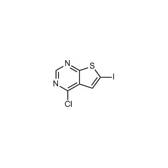 Tert Butyl Dichloro H Pyrrolo D Pyrimidine H