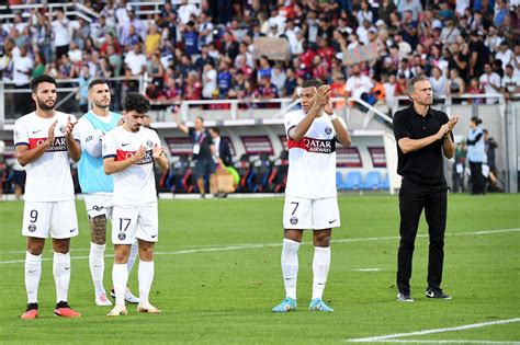 Incroyable Le Psg Va Tenter Un Coup à La Marseillaise Foot Sur 7