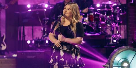 Kelly Clarkson Chemistry Album Songs And Release Date Ps Entertainment