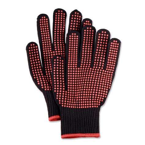Weller Heat Resistant Gloves - Bunnings Australia