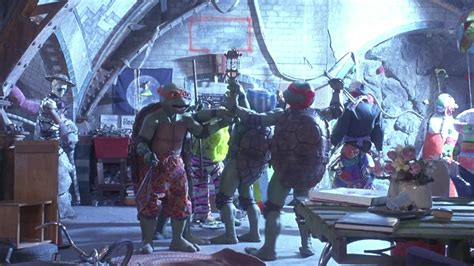 Teenage Mutant Ninja Turtles Iii 1993 Screencap Fancaps