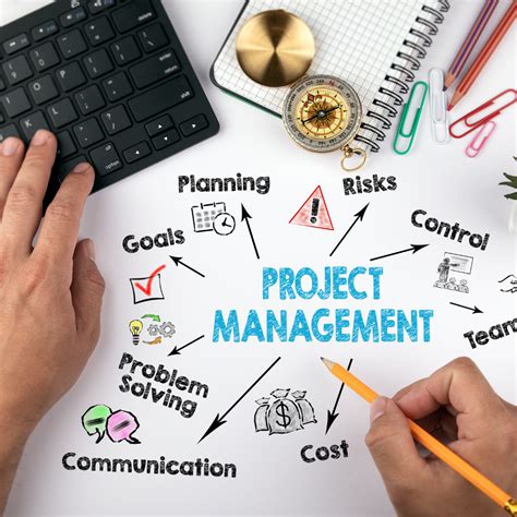 Improving Project Management Skills A Guide