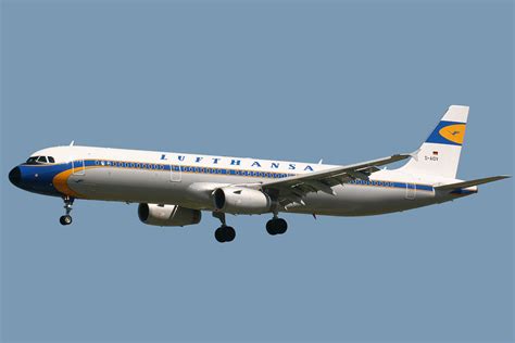 My Five Favorite Historical Airline Liveries Live And Let S Fly