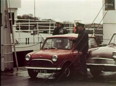 IMCDb Org 1966 Morris Mini Minor MkI ADO15 In Hebridean Highway 1966