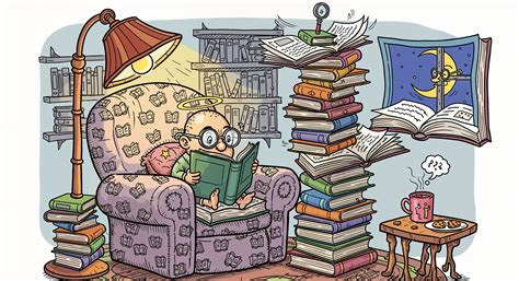 Whimsical 4k Reading Nook Cozy Ultra Hd Booklovers Haven By
