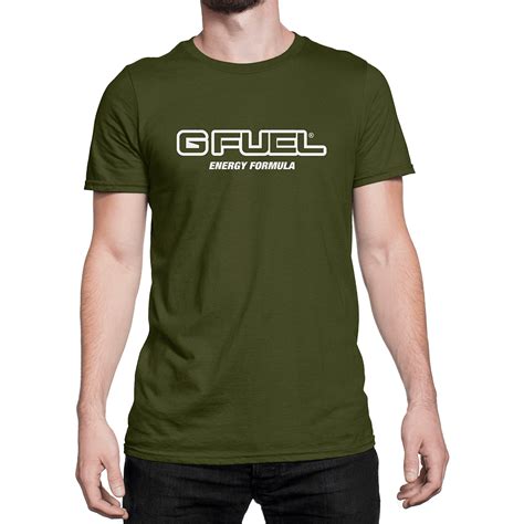 Gfuel Logo Logodix